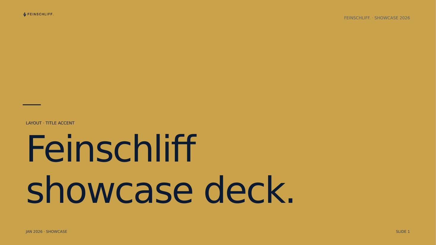 slide 1
