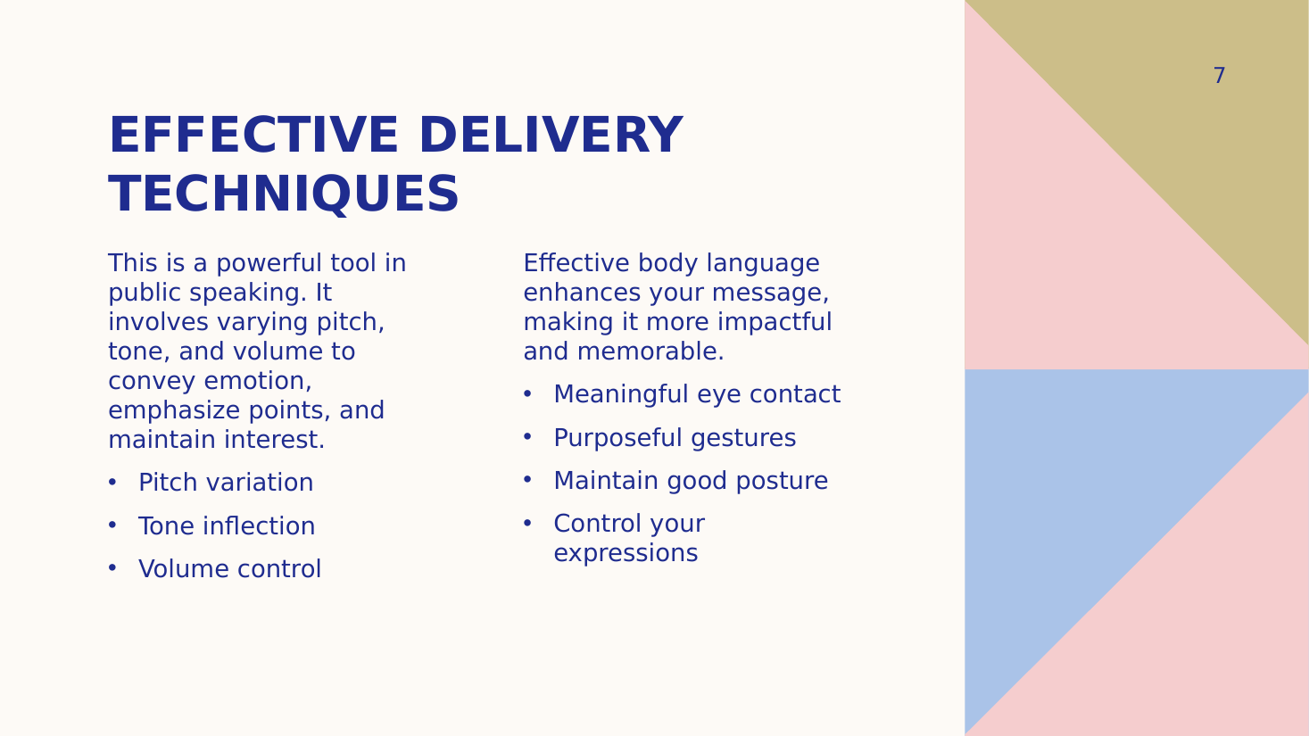 slide 7